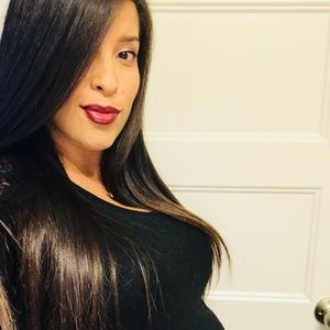 Meet your Posher, Nancy